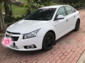 Bán xe Chevrolet Cruze sản xuất 2011, màu trắng số tự động