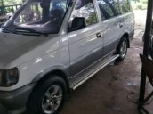 Cần bán gấp Mitsubishi Jolie năm 2000, màu trắng