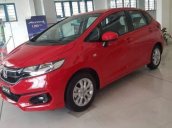 Bán ô tô Honda Jazz V đời 2018, màu đỏ, 544 triệu