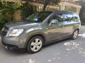 Cần bán lại xe Chevrolet Orlando LTZ đời 2012, giá chỉ 419 triệu