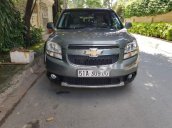 Cần bán lại xe Chevrolet Orlando LTZ đời 2012, giá chỉ 419 triệu