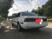 Xe Toyota Corona đời 1988, màu trắng xe gia đình cần bán