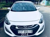 Bán Hyundai i30 2014, màu trắng  