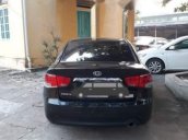 Bán Kia Forte Sli sản xuất 2009, màu đen, nhập khẩu