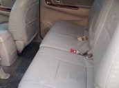 Bán ô tô Toyota Innova sản xuất 2007, màu bạc, giá tốt