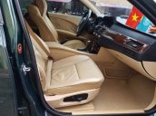 Bán ô tô BMW 530i đời 2007, nhập khẩu, giá 490tr