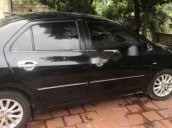 Bán xe Toyota Vios năm sản xuất 2009, màu đen, giá tốt