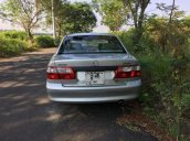 Cần bán gấp Mazda 626 sản xuất năm 2004, màu bạc số sàn