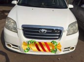 Bán Daewoo Gentra năm 2006, màu trắng xe gia đình, giá 175tr