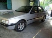 Bán ô tô Peugeot 405 sản xuất năm 1994, màu bạc, giá tốt