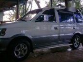 Cần bán gấp Mitsubishi Jolie năm 2000, màu trắng