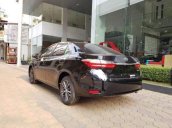 Bán Toyota Corolla altis năm sản xuất 2018 giá cạnh tranh