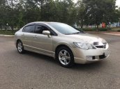 Bán Honda Civic 2.0 đời 2008 xe gia đình, 378 triệu