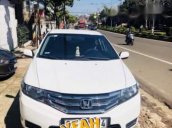 Cần bán lại xe Honda City 2013, màu trắng, đã qua sử dụng