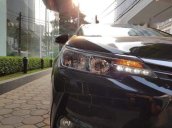 Bán Toyota Corolla altis năm sản xuất 2018 giá cạnh tranh