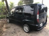 Bán Fiat Doblo 1.6MT sản xuất 2004, màu đen