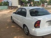 Cần bán lại xe Daewoo Lanos 2003, màu trắng