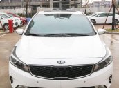 Bán Kia Cerato Quảng Ninh. Xe mới 2018 giá rẻ chất lượng châu Âu