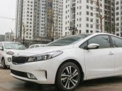 Bán Kia Cerato Quảng Ninh. Xe mới 2018 giá rẻ chất lượng châu Âu