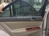 Bán xe Toyota Camry 2005, màu hồng phấn