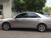 Bán xe Toyota Camry 2005, màu hồng phấn