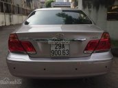 Bán xe Toyota Camry 2005, màu hồng phấn