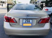 Bán Lexus ES AT đời 2006, nhập khẩu, model 2008, màu vàng cát