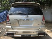 Cần bán gấp xe cũ Toyota Innova MT năm 2006