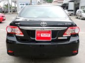 Bán xe Toyota Corolla Altis 1.8G 2011 - Màu đen