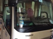 Cần bán Thaco Town xe chạy hợp đồng, còn đẹp leng keng 2016, màu trắng