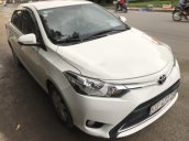 Bán Toyota Vios 1.5E MT năm 2017, 496tr còn thương lượng cho KH thiện chí, nhanh gọn