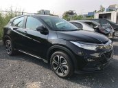 {Đồng Nai} Honda HRV 2021 giá 786tr, giao ngay đủ màu, hỗ trợ vay NH 80%