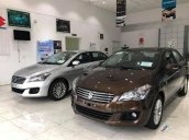 Bán xe Suzuki Ciaz tại Quảng Ninh đời 2018, giá tốt