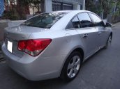 Bán ô tô Daewoo Lacetti DCX 2009, màu bạc, 325tr