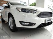 Ford Focus Titanium 1.5L mới 100% - Giảm giá hấp dẫn tại City Ford Bình Triệu tặng BHVC 2 chiều