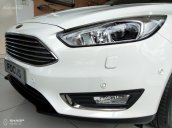 Ford Focus Titanium 1.5L mới 100% - Giảm giá hấp dẫn tại City Ford Bình Triệu tặng BHVC 2 chiều