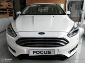 Ford Focus Titanium 1.5L mới 100% - Giảm giá hấp dẫn tại City Ford Bình Triệu tặng BHVC 2 chiều