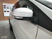 Ford Focus Titanium 1.5L mới 100% - Giảm giá hấp dẫn tại City Ford Bình Triệu tặng BHVC 2 chiều