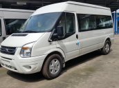 Giá xe Ford Transit cực sốc tháng 12/2018, mỗi đầu xe giảm tới hơn 70 triệu đồng, giao xe ngay