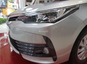 Toyota Corolla Altis 2019, giảm tiền mặt - Tặng bảo hiểm - Khuyến mãi phụ kiện tại Toyota An Thành Fukushima