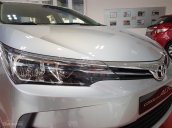 Toyota Corolla Altis 2019, giảm tiền mặt - Tặng bảo hiểm - Khuyến mãi phụ kiện tại Toyota An Thành Fukushima