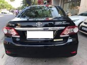 Bán Toyota Corolla Altis 2.0V màu đen, sản xuất 2013, đăng ký 2014, biển đẹp Hải Phòng