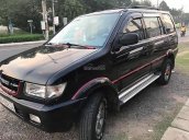 Bán Isuzu Hi lander MT sản xuất 2005, màu đen 