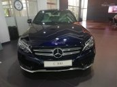 Chuyên bán xe Mercedes-Benz C300 siêu lướt 50km Mercedes Trường Chinh