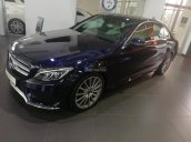 Chuyên bán xe Mercedes-Benz C300 siêu lướt 50km Mercedes Trường Chinh