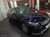 Chuyên bán xe Mercedes-Benz C300 siêu lướt 50km Mercedes Trường Chinh