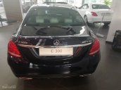 Chuyên bán xe Mercedes-Benz C300 siêu lướt 50km Mercedes Trường Chinh