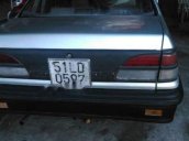 Cần bán xe Daewoo Cielo sản xuất 1997, màu bạc, giá 40 triệu