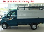 Bán xe tải Thaco Towner 990 tải trọng 990kg. Xe tải Bình Dương, có hỗ trợ trả góp