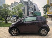 Bán Toyota IQ 2010 full options, giá tốt